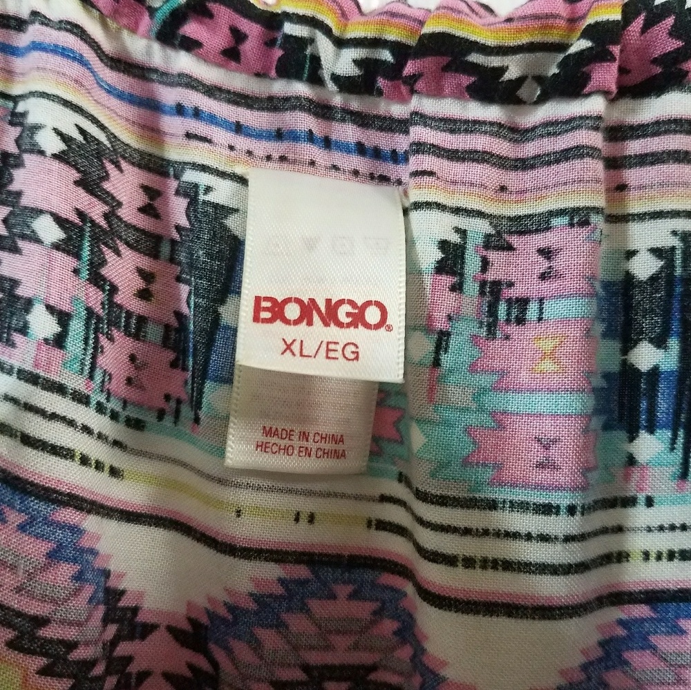 Romper - Picture 2 of 4